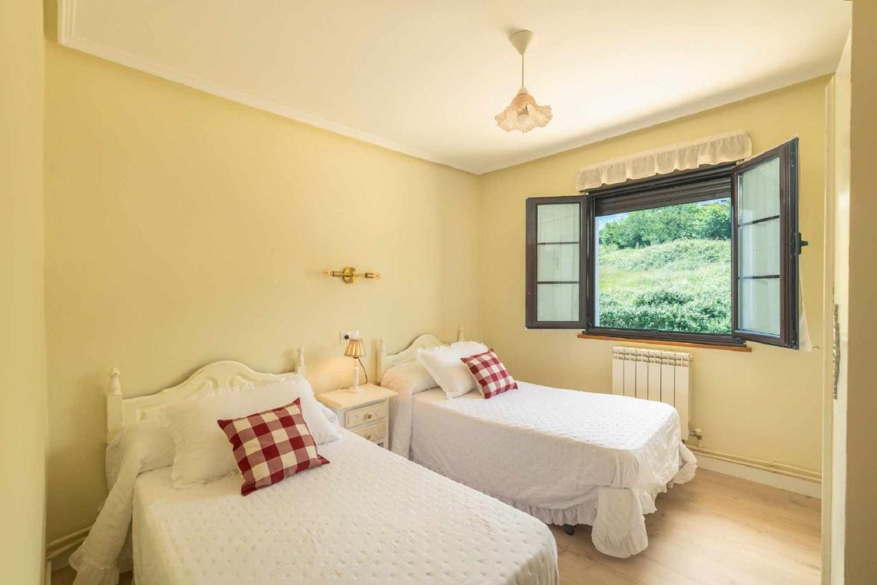 Casa La Venta De Pedro Βίλα Ribadesella Εξωτερικό φωτογραφία