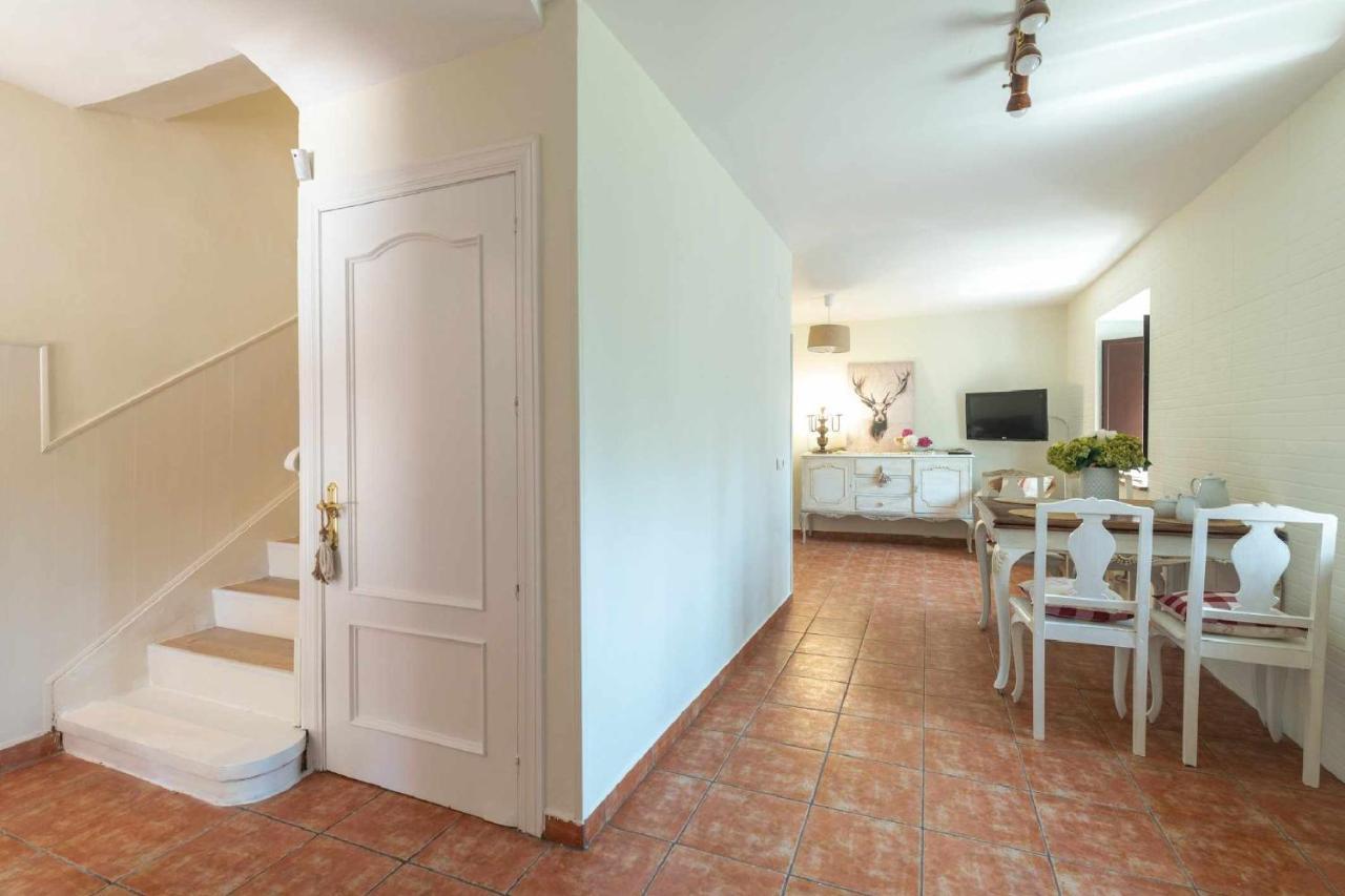 Casa La Venta De Pedro Βίλα Ribadesella Εξωτερικό φωτογραφία