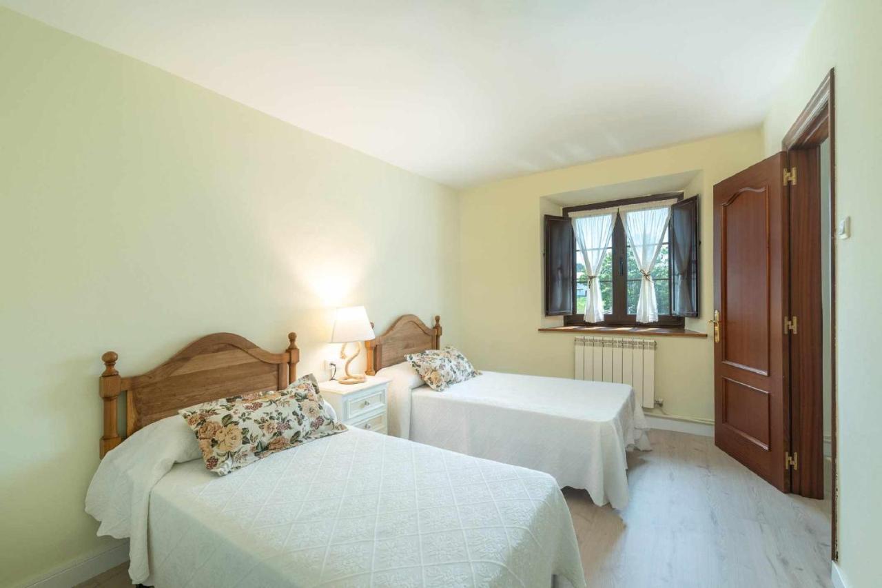 Casa La Venta De Pedro Βίλα Ribadesella Εξωτερικό φωτογραφία