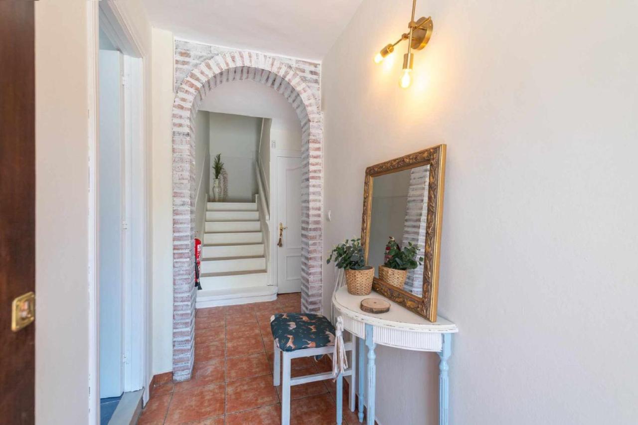 Casa La Venta De Pedro Βίλα Ribadesella Εξωτερικό φωτογραφία