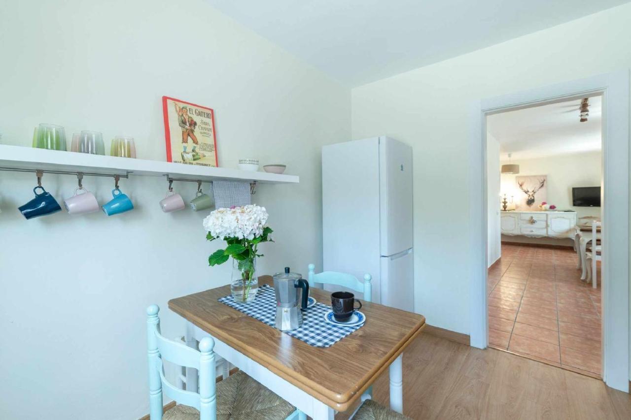 Casa La Venta De Pedro Βίλα Ribadesella Εξωτερικό φωτογραφία
