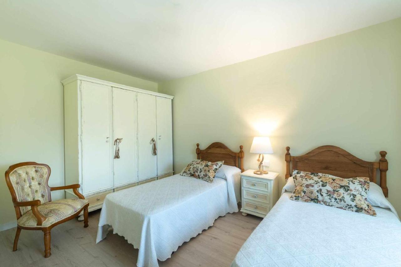 Casa La Venta De Pedro Βίλα Ribadesella Εξωτερικό φωτογραφία