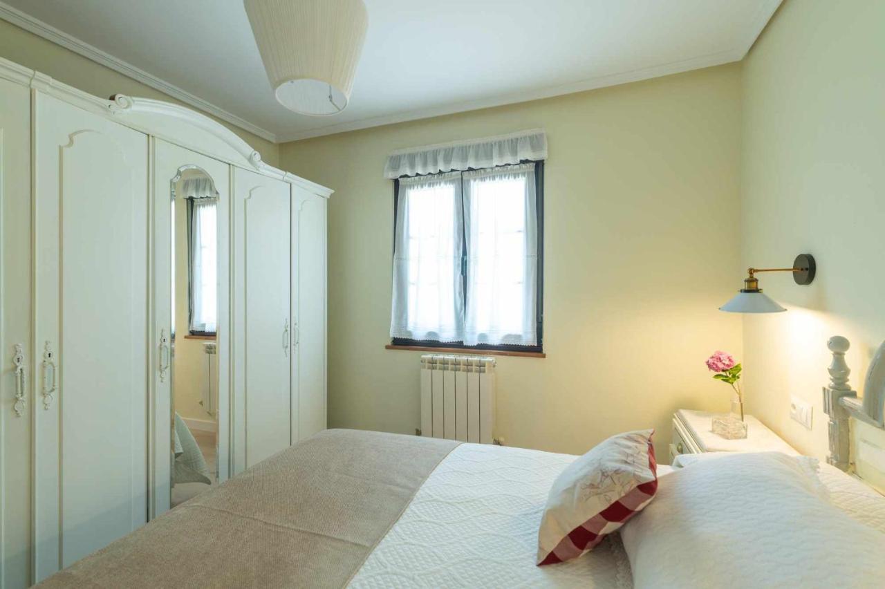Casa La Venta De Pedro Βίλα Ribadesella Εξωτερικό φωτογραφία