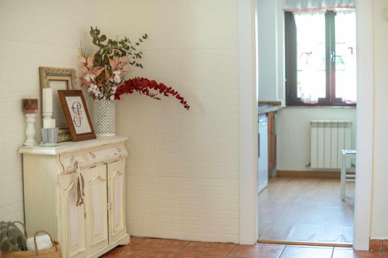 Casa La Venta De Pedro Βίλα Ribadesella Εξωτερικό φωτογραφία