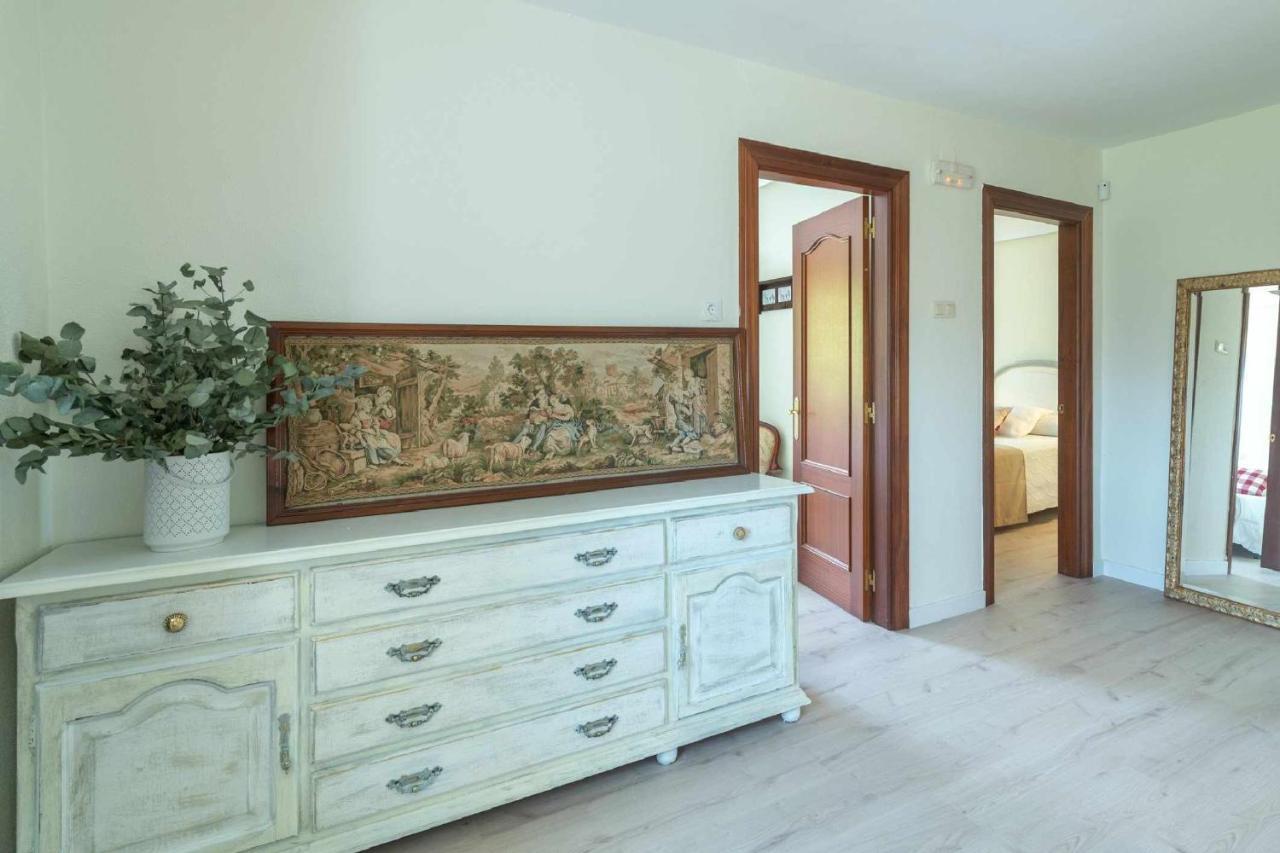 Casa La Venta De Pedro Βίλα Ribadesella Εξωτερικό φωτογραφία