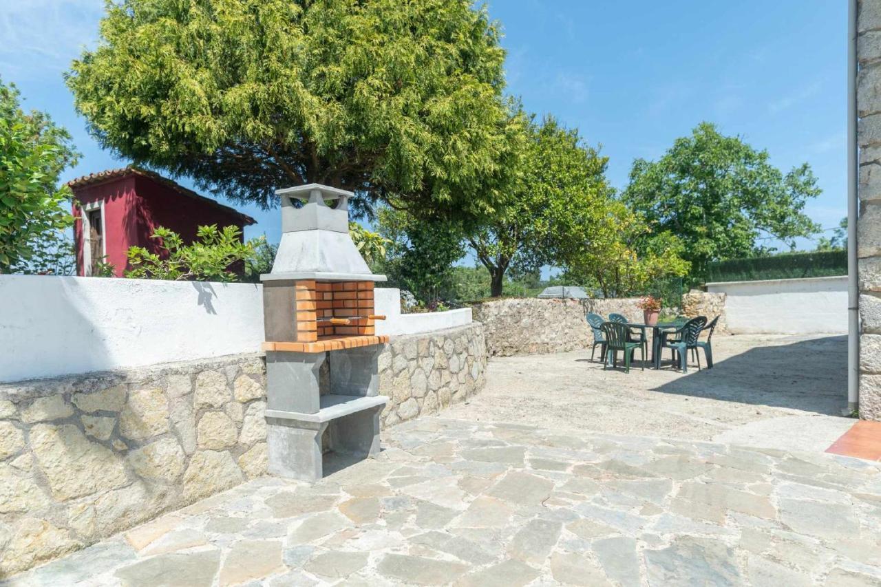 Casa La Venta De Pedro Βίλα Ribadesella Εξωτερικό φωτογραφία