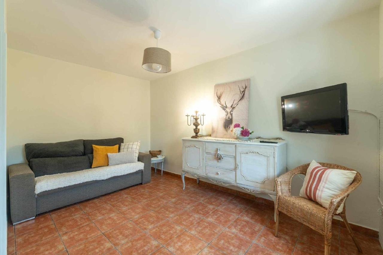 Casa La Venta De Pedro Βίλα Ribadesella Εξωτερικό φωτογραφία