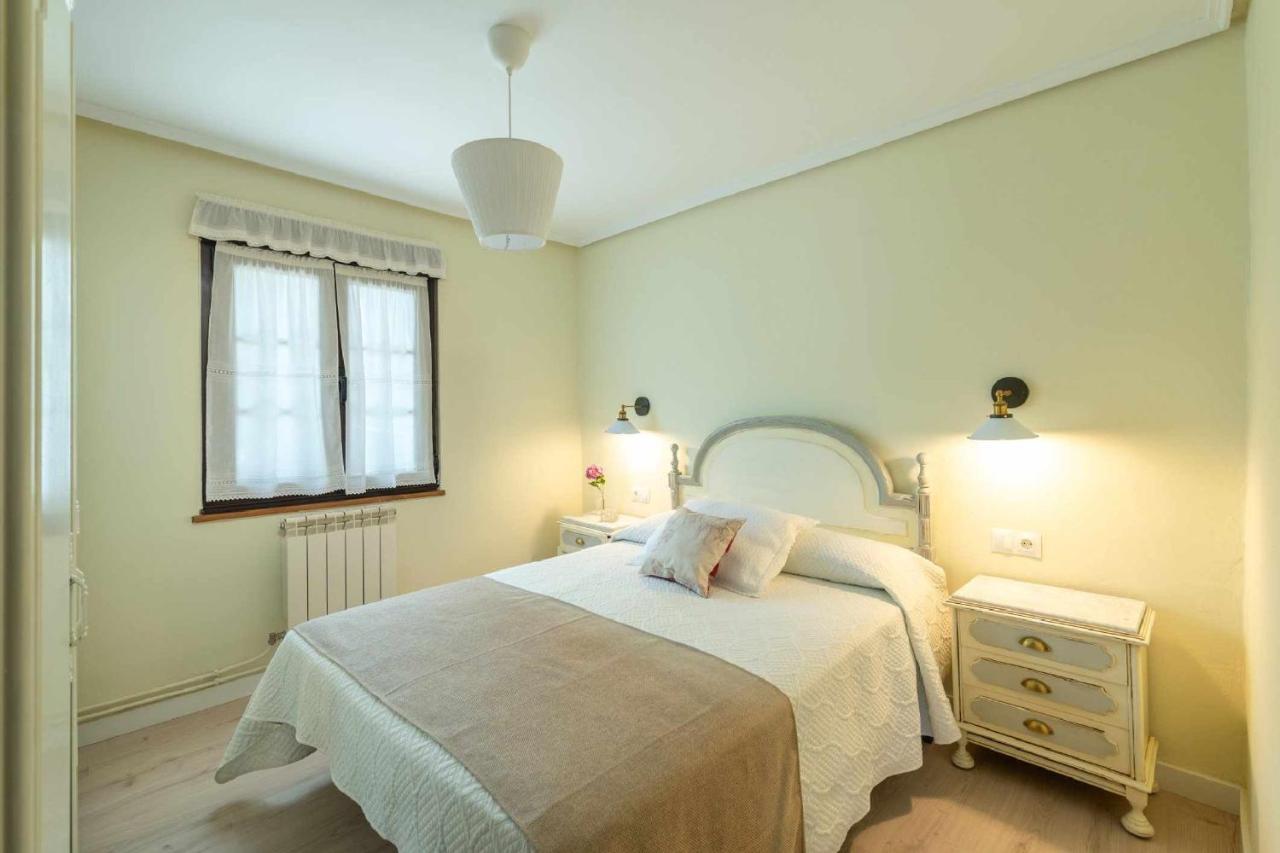 Casa La Venta De Pedro Βίλα Ribadesella Εξωτερικό φωτογραφία