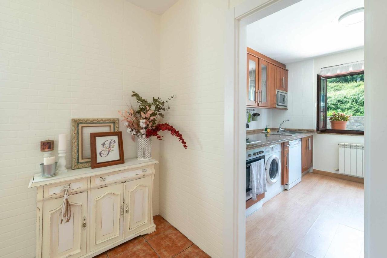 Casa La Venta De Pedro Βίλα Ribadesella Εξωτερικό φωτογραφία