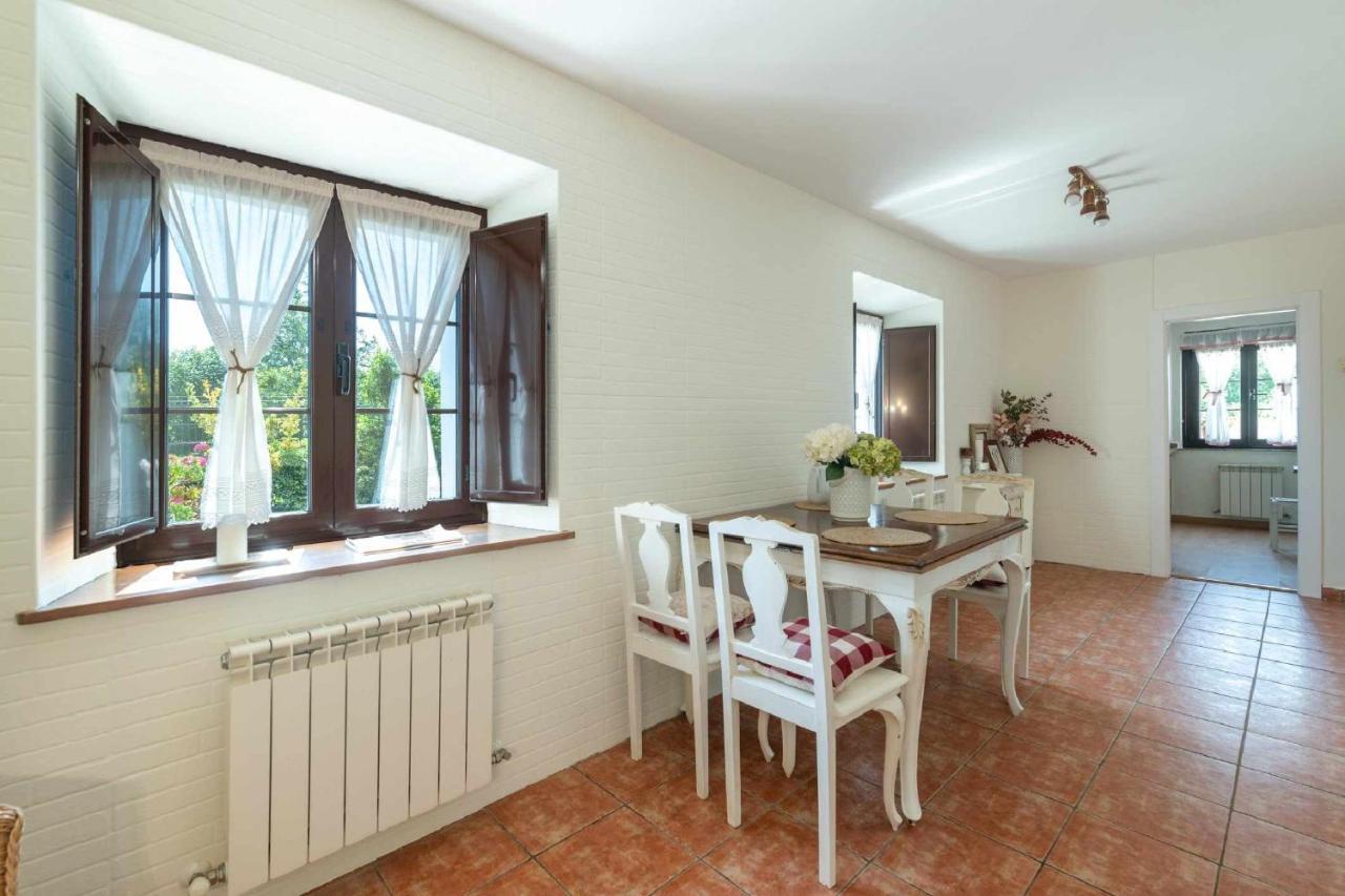 Casa La Venta De Pedro Βίλα Ribadesella Εξωτερικό φωτογραφία