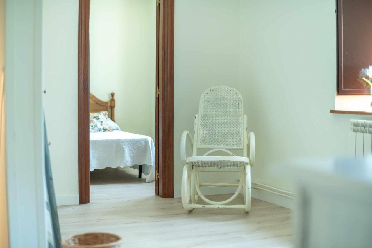 Casa La Venta De Pedro Βίλα Ribadesella Εξωτερικό φωτογραφία