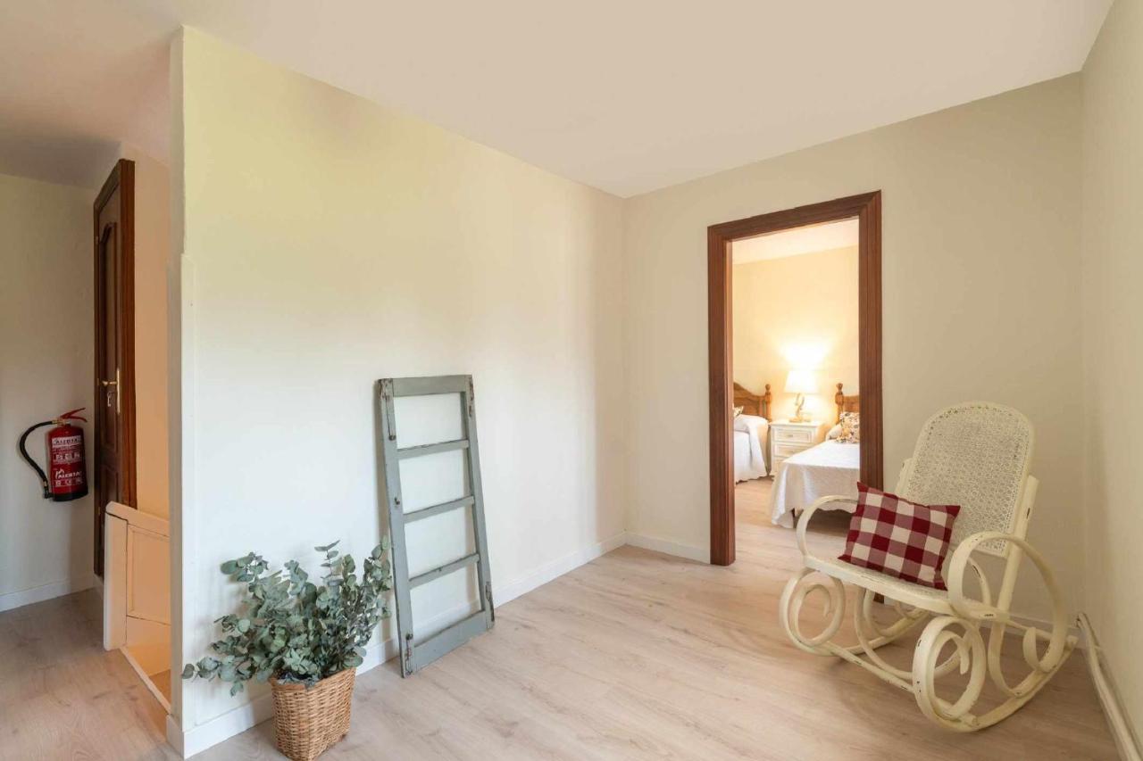Casa La Venta De Pedro Βίλα Ribadesella Εξωτερικό φωτογραφία
