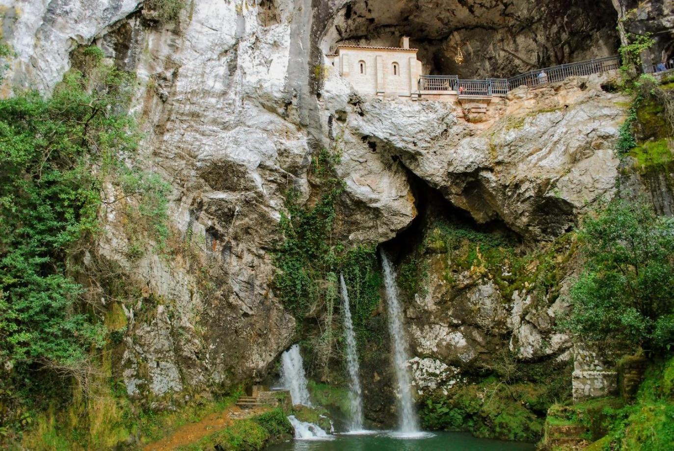 Casa La Venta De Pedro Βίλα Ribadesella Εξωτερικό φωτογραφία