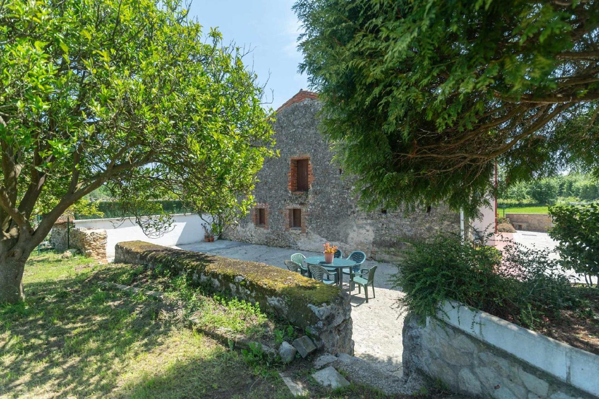 Casa La Venta De Pedro Βίλα Ribadesella Εξωτερικό φωτογραφία